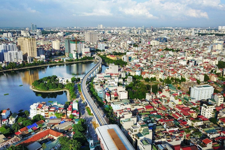 Hà Nội chỉ đạo phương án sắp xếp đơn vị hành chính cấp xã của thành phố