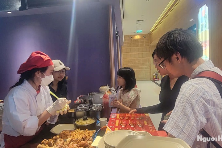 Trải nghiệm di sản Huế “tất cả trong một” qua Văn hóa - Ẩm thực Đặc sản Kinh đô - Sốngcentre Huế