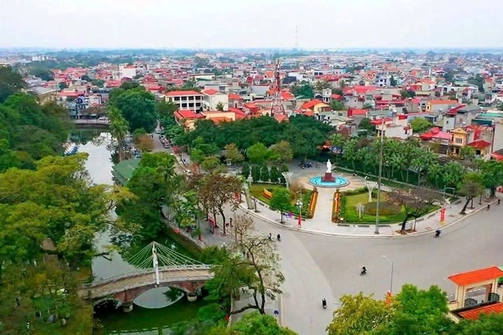 Thị xã Sơn Tây: 3 xã dự kiến sau sắp xếp đơn vị hành chính đậm dấu ấn văn hóa, lịch sử