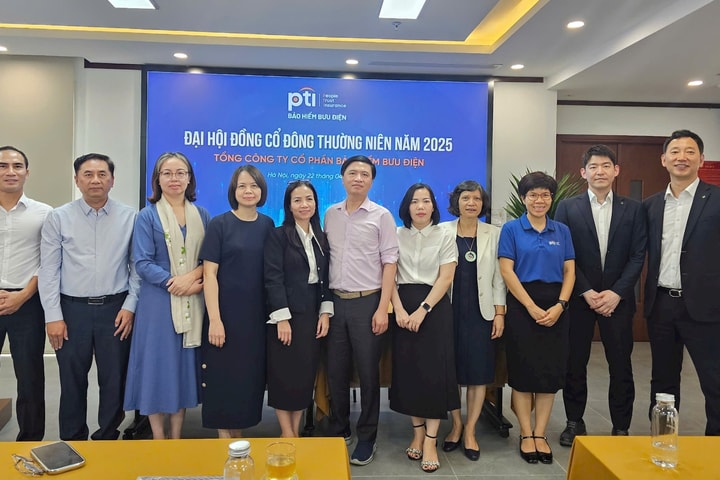 Tổng Công ty Cổ phần Bảo hiểm Bưu điện hướng tới con số 10 triệu khách hàng trong tương lai