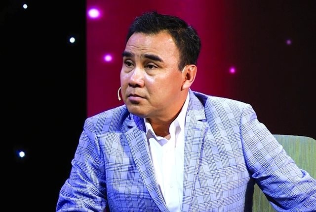 Hội Điện ảnh Việt Nam đề nghị xử lý vụ việc nghệ sĩ Quyền Linh "bị cắt ghép quảng cáo sữa giả"