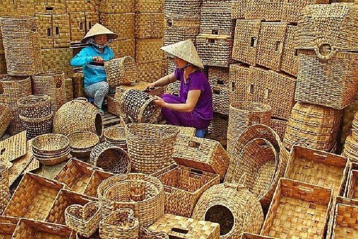 Hà Nội thành lập Cụm công nghiệp làng nghề Canh Nậu - Giai đoạn 2