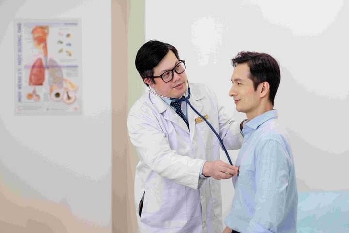 Vinmec được công nhận là Trung tâm xuất sắc về Dị ứng - Miễn dịch nhờ góp phần chuẩn hóa và nâng cao năng lực toàn ngành