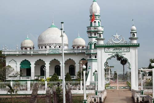 Phát triển ngành Halal ở Việt Nam dưới góc nhìn tôn giáo học