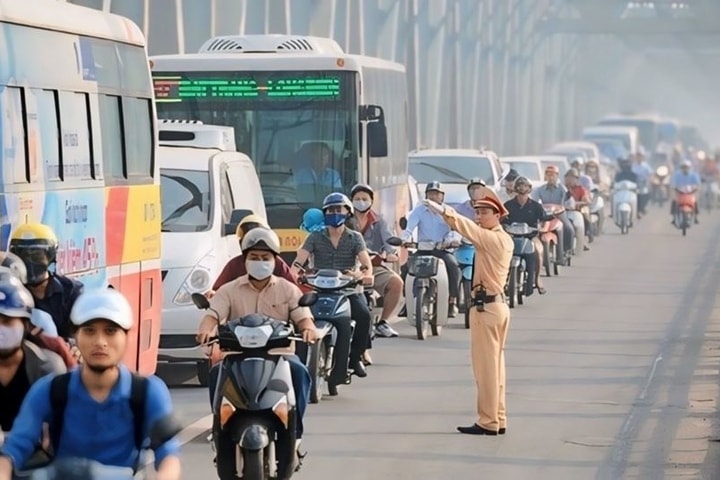 Thủ tướng Chính phủ yêu cầu tăng cường công tác bảo đảm an ninh, trật tự dịp lễ 30/4 và 1/5