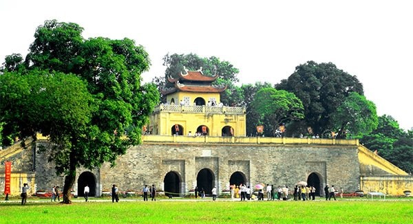 Những di tích miễn phí tham quan dịp 30/4, 1/5