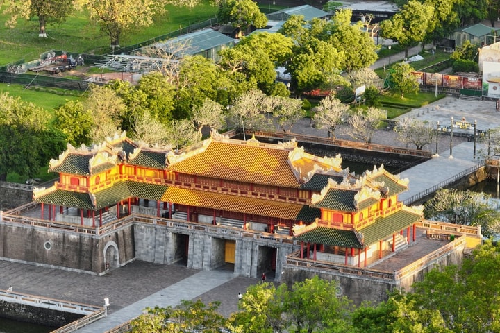 Mời tham gia triển lãm ảnh “Việt Nam qua ống kính nhiếp ảnh gia quốc tế”