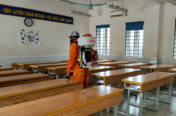Hà Nội: Chủ động các biện pháp phòng, chống sốt xuất huyết