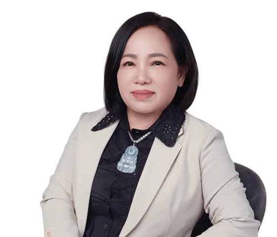 Doanh nhân Nguyễn Thị Thu Hà: Người phụ nữ dành cả cuộc đời cho Ngọc Bích