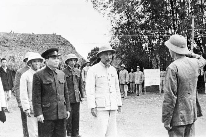 Nhiều bảo vật quốc gia sẽ được trưng bày tại triển lãm “Hồ Chí Minh đẹp nhất tên Người”