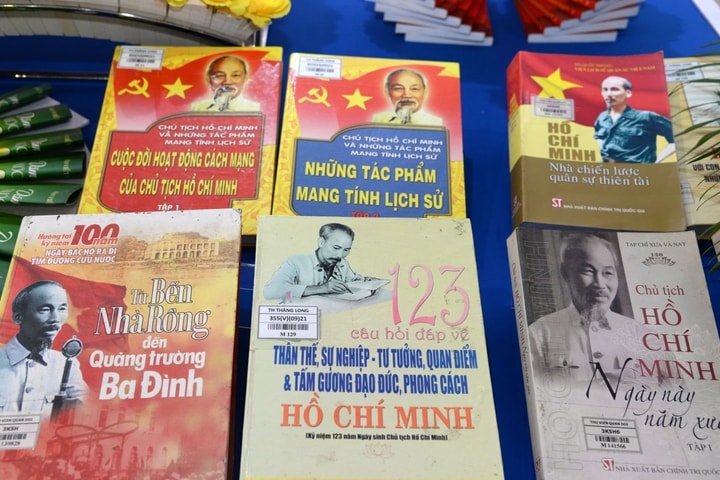 Tiếp tục phát triển những tư tưởng của Chủ tịch Hồ Chí Minh trong Kỷ nguyên mới của dân tộc Việt Nam (Bài cuối)