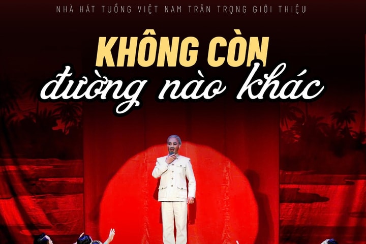 Tái hiện phong trào Đồng Khởi trên sân khấu tuồng