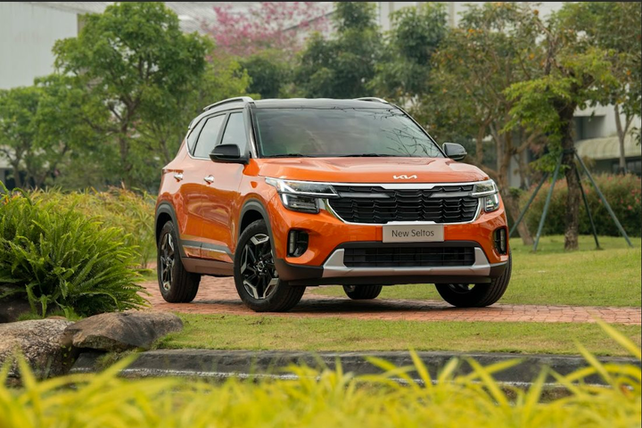 Kia chào hè với ưu đãi lớn nhất trong năm