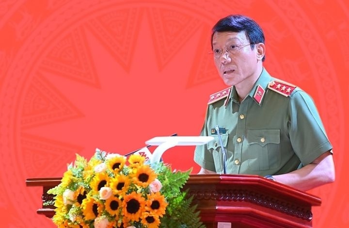 Thủ tướng Phạm Minh Chính phê duyệt chức năng, nhiệm vụ của Tổ Công tác triển khai Đề án 06