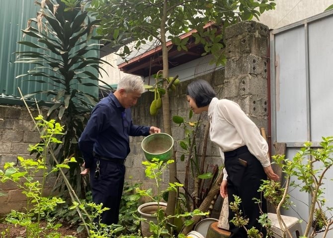 Hà Nội: Dịch sốt xuất huyết vào mùa cao điểm, số ca mắc sởi vẫn cao