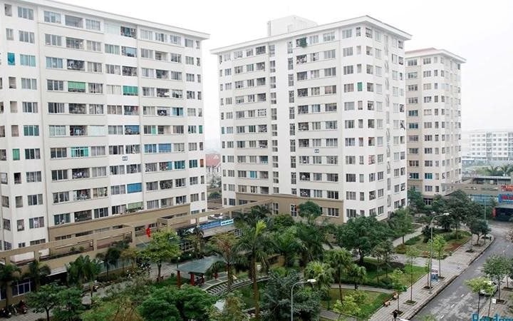 Đề xuất thành lập Quỹ Nhà ở quốc gia
