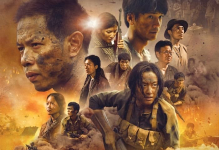 “Địa đạo” - Tái hiện ký ức chiến tranh hào hùng