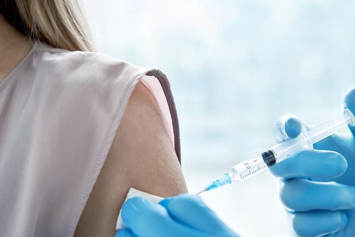 Việt Nam phấn đấu đến 2030 làm chủ công nghệ sản xuất 15 loại vaccine cho tiêm chủng
