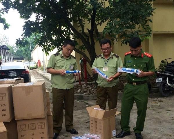 Máy lọc nước không đạt chuẩn: Nguy cơ tiềm ẩn và yêu cầu tăng cường quản lý chất lượng