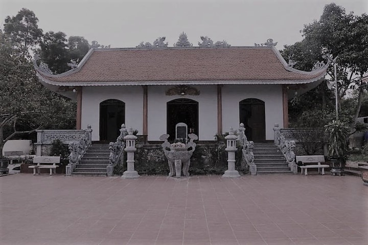Về Nghi Sơn thăm đền thờ Đông Các Đại học sĩ Lê Nhân Quý – di tích văn hóa mang đậm dấu ấn thời Lê Sơ