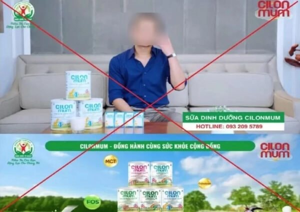 Người dân cần nâng cao cảnh giác đối với các thông tin quảng cáo