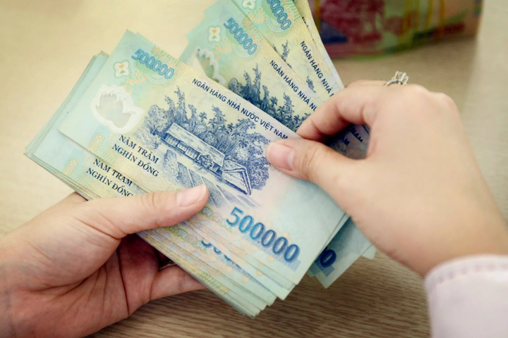 Dừng thu công đoàn phí với khu vực Nhà nước từ ngày 1/6