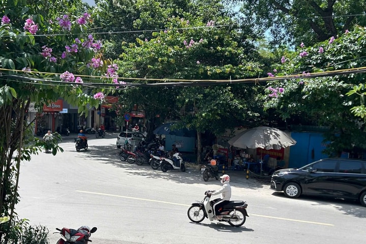 Hôm nay, miền Bắc nắng nóng trên 40 độ