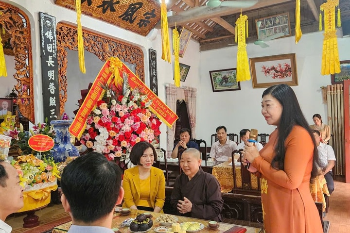 Trung ương MTTQ Việt Nam hướng dẫn mới về sắp xếp tổ chức bộ máy, tổ chức chính trị - xã hội