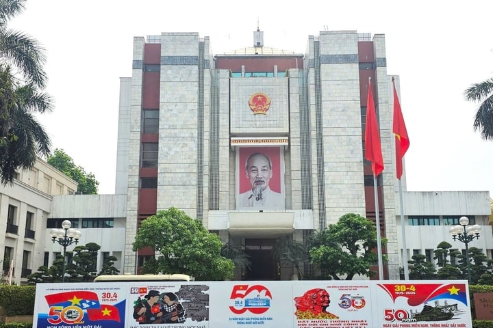 Thực hiện hiệu quả phân cấp, phân quyền quản lý nhà nước: Thủ đô Hà Nội vững bước trong kỷ nguyên vươn mình