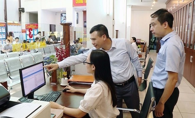 Hà Nội: Thành lập 30 Tổ bàn giao, 126 Tổ tiếp nhận để triển khai mô hình chính quyền địa phương 2 cấp