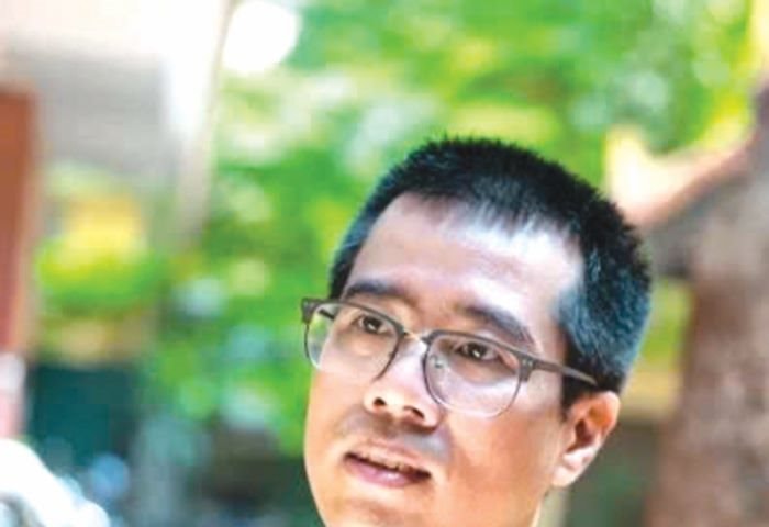 Nguyễn Xuân Thủy: Nhà văn của tuổi thơ
