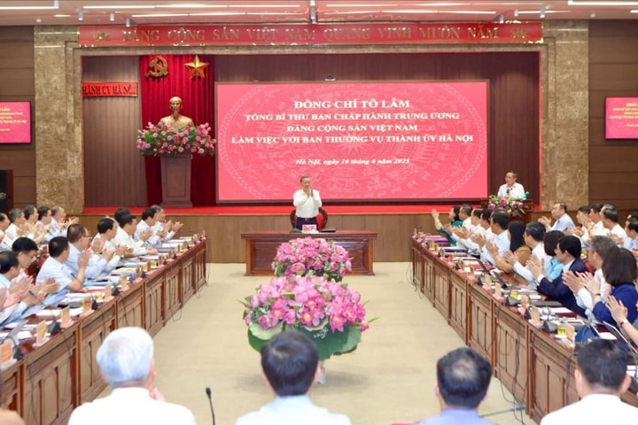 Thủ đô Hà Nội – Hạt nhân dẫn dắt cải cách trong hành trình phát triển đất nước