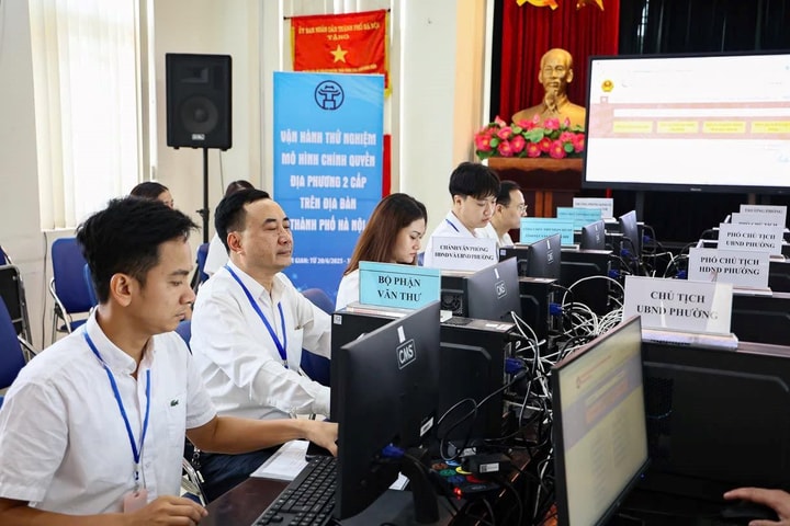 Kết luận số 169-KL/TW: Hoàn thành và gửi "cẩm nang công tác của cấp xã" cho các địa phương trước ngày 1/7/2025