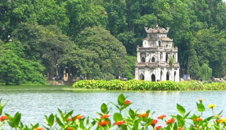 Hà Nội: Tăng cường tuyên truyền đồng bộ trên 126 trang thông tin điện tử cấp phường, xã sau sắp xếp