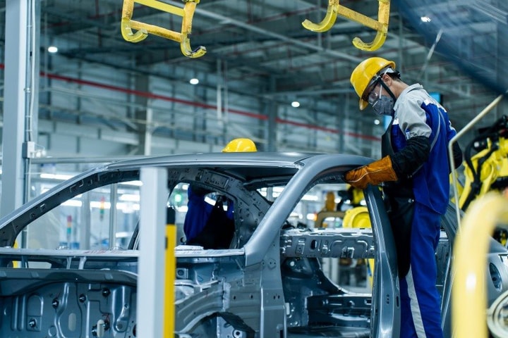 Hà Nội xây dựng môi trường thuận lợi, thúc đẩy doanh nghiệp tư nhân phát triển