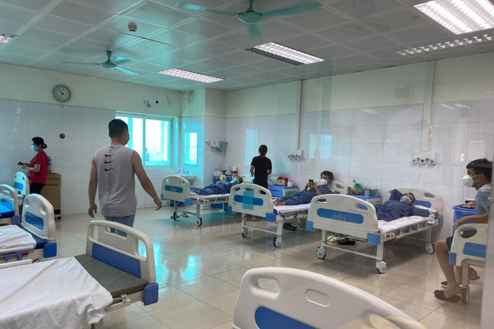 Hà Nội thành lập Ban Giám sát kỳ thăng hạng chức danh nghề nghiệp viên chức chuyên ngành Y tế, Văn hóa, Thể thao