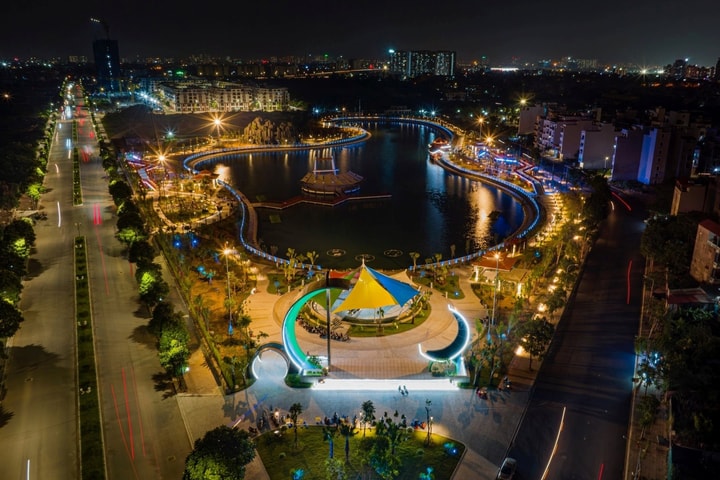 Hà Nội “trách nhiệm, hành động” trong sắp xếp đơn vị hành chính, xây dựng tổ chức chính quyền địa phương 2 cấp
