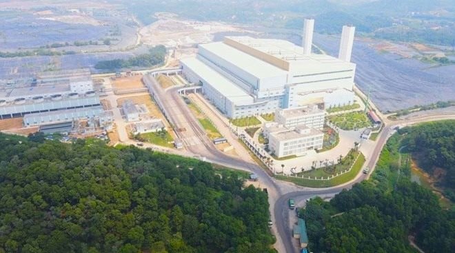 Hà Nội phê duyệt chủ trương đầu tư dự án đốt rác phát điện tại Sóc Sơn