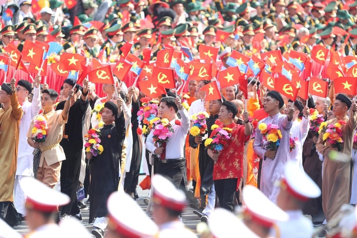 Hà Nội triển khai công tác chuẩn bị phục vụ Lễ kỷ niệm 80 năm Cách mạng tháng Tám và Quốc khánh 02/9