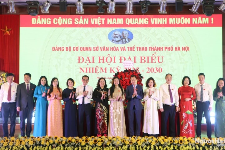Phát huy nguồn lực văn hóa thành động lực phát triển kinh tế - xã hội Thủ đô