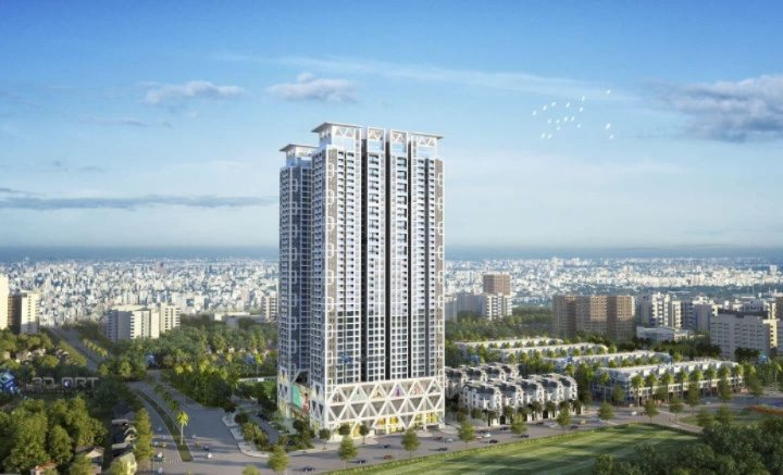 Hà Nội: Phê duyệt cập nhật danh mục dự án đầu tư xây dựng nhà ở, khu đô thị