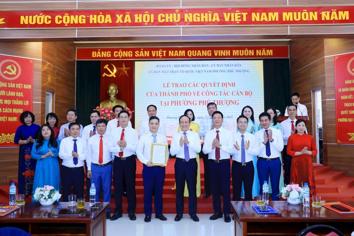 HĐND Thành phố Hà Nội: Những dấu ấn 6 tháng đầu năm 2025 (Bài cuối)