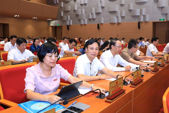 Nhiều chính sách ưu đãi đối với hoạt động tái chế rác thải