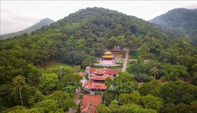 Việt Nam có 2 hồ sơ đệ trình UNESCO ghi danh Di sản thế giới tại kỳ họp thứ 47