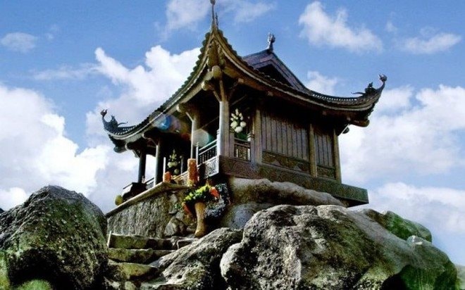 Quần thể di tích Yên Tử - Vĩnh Nghiêm - Côn Sơn, Kiếp Bạc được UNESCO ghi danh vào Danh mục Di sản thế giới