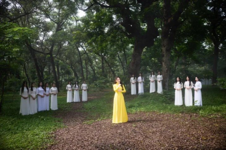 "Câu chuyện từ những bài ca" đưa khán giả trở về với ca khúc "Huyền thoại mẹ"