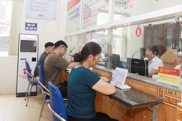 Hà Nội: Không yêu cầu công dân làm thủ tục điều chỉnh cư trú khi thay đổi địa giới hành chính