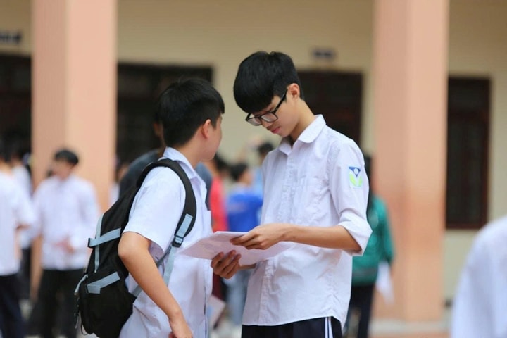 Hà Nội: 2 trường THPT công lập mới (Phúc Thịnh) và (Đỗ Mười) được tuyển sinh 900 chỉ tiêu lớp 10