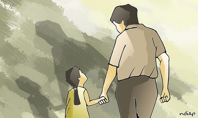 Cha tôi – người tuyệt vời nhất