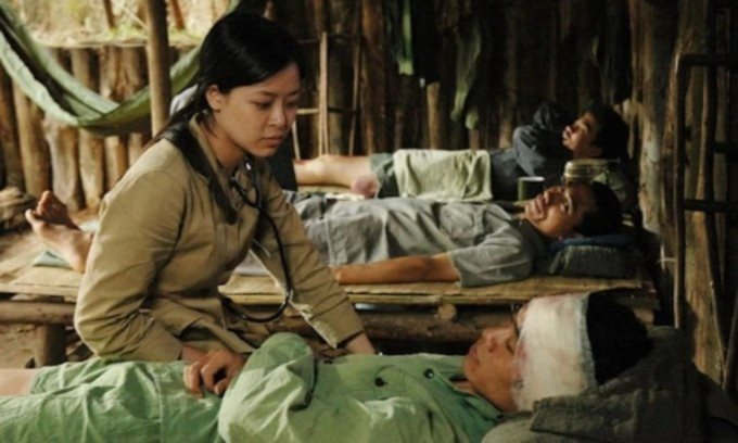 “Những ngày phim Việt Nam” tri ân các anh hùng, liệt sĩ